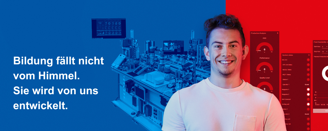 Ausbildung zum Kaufmann im Groß- und Außenhandelsmanagement (m/w/d), 1. Bild